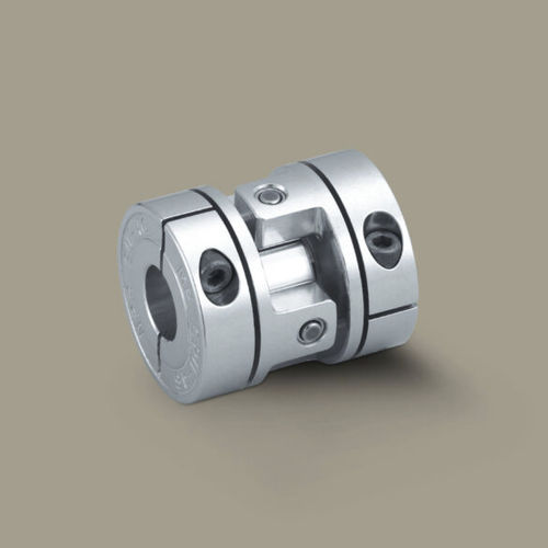 Acoplamento torcionalmente rígido - Paraflex CPU series - Miki Pulley Europe AG - para motor de passo / para servomotor