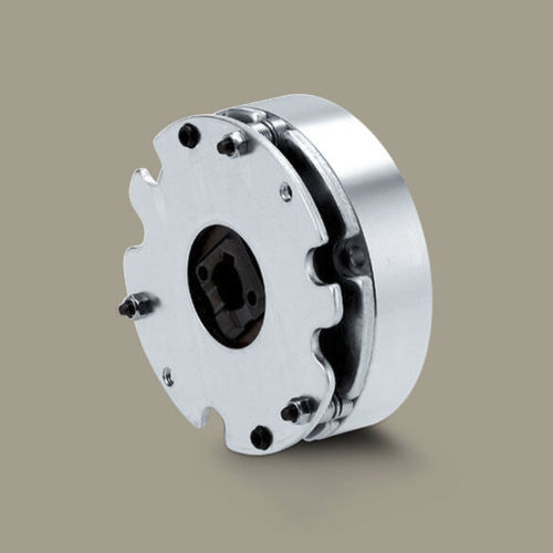 Freio de fricção - BXH series - Miki Pulley Europe AG - eletromagnético / de emergência