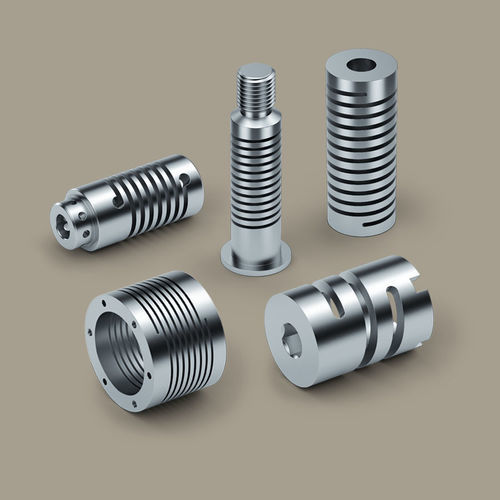 Mola de compressão - Miki Pulley Europe AG - de tração / de torção / para curvar