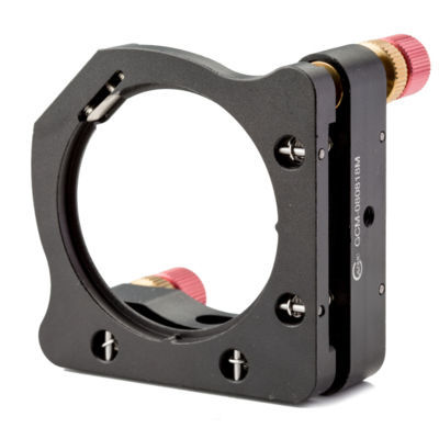 Porta-espelho para instalação - GCM-08081 - Daheng New Epoch Technology, Inc(CDHC)
