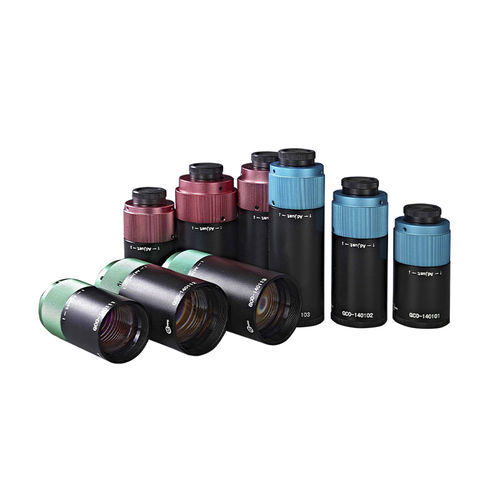 Expansor de feixe - GCO-14 series - Daheng New Epoch Technology, Inc(CDHC) - NIR / UV / VIS
