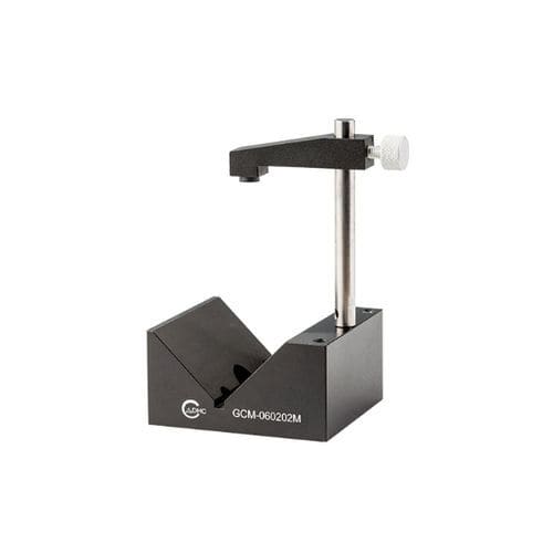 Bloco em V para medição com sistema de aperto - GCM-0602 series - Daheng New Epoch Technology, Inc(CDHC) - para peças cilíndricas