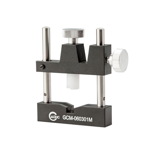 Porta-lente em forma de V - GCM-0603 series - Daheng New Epoch Technology, Inc(CDHC)