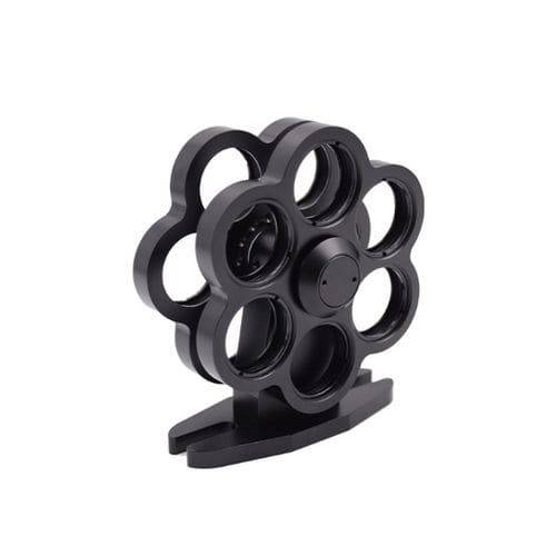 Suporte para filtros óticos múltiplo - GCM-140 - Daheng New Epoch Technology, Inc(CDHC)