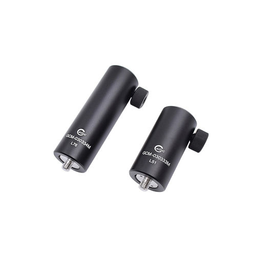 Suporte para óptica - GCM-030336M - Daheng New Epoch Technology, Inc(CDHC) - em aço inoxidável / magnético