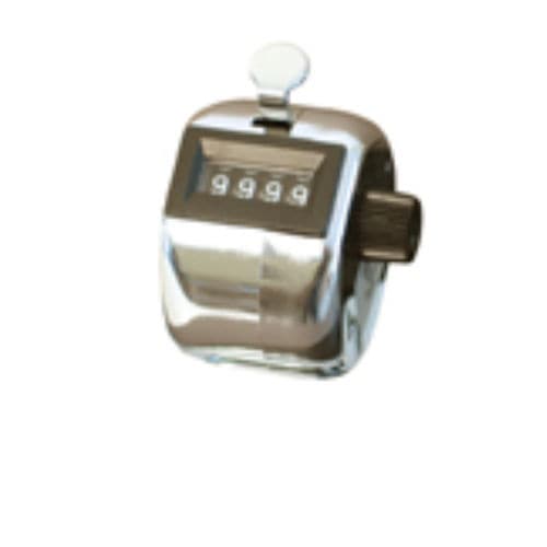 Contador de tráfego de pessoas - 14G - TALLERES EMIT, S.A. - analógico / mecânico / automático