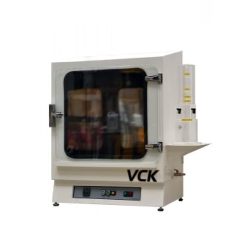 Câmara climática - VCK series - DYCOMETAL EQUIPOS DE CONTROL DE CALIDAD - de umidade / de temperatura / de dióxido de carbono