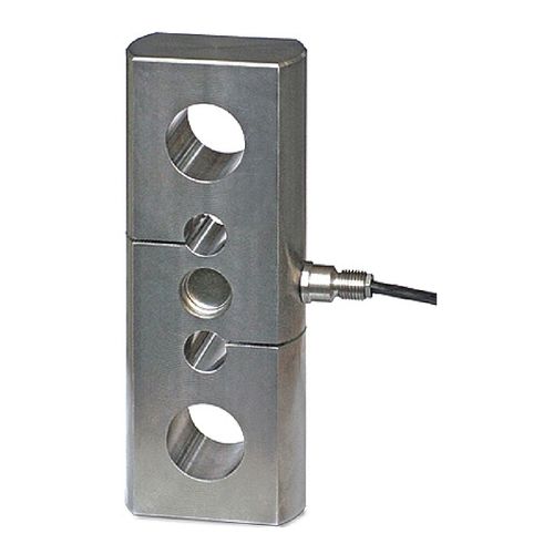 Célula de carga de compressão - PSTR - Pavone sistemi - tipo S / em aço inoxidável / IP68