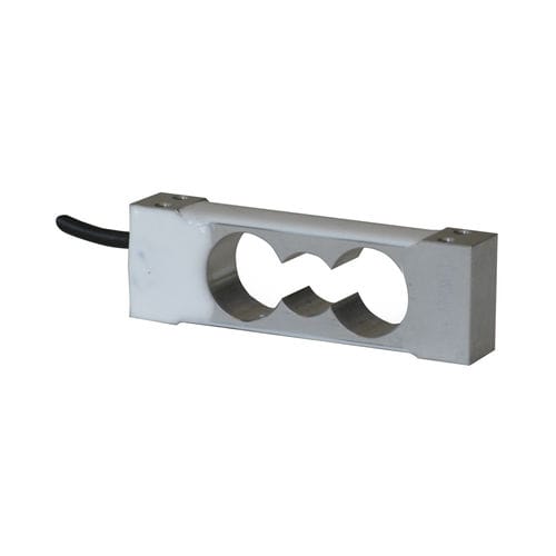 Célula de carga de torção - CB17 - Pavone sistemi - tipo beam / strain gauge / de pesagem