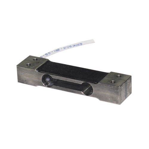 Célula de carga tipo beam - C2G1 HT - Pavone sistemi - de apoio central / strain gauge / de pesagem