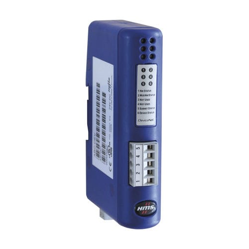 Gateway de comunicação - GATEWAY 300  - Pavone sistemi - Ethernet/IP / de barramento de campo