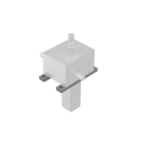 Elemento de fixação - BL series - NEFF-Gewindetriebe