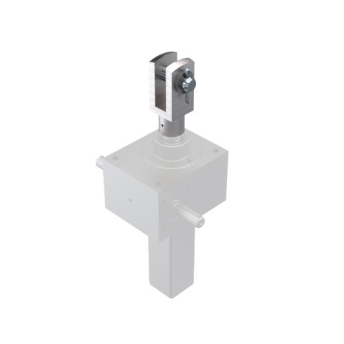 Cabeça de forquilha - GK series - NEFF-Gewindetriebe