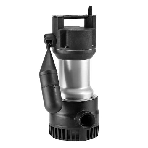 Bomba centrífuga - US 62–US 251 series - JUNG PUMPEN - de água / de óleo / com motor elétrico