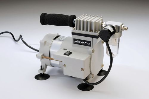 Compressor de pistão - CM061 - Diann Bao Inc. - de ar / CA / portátil