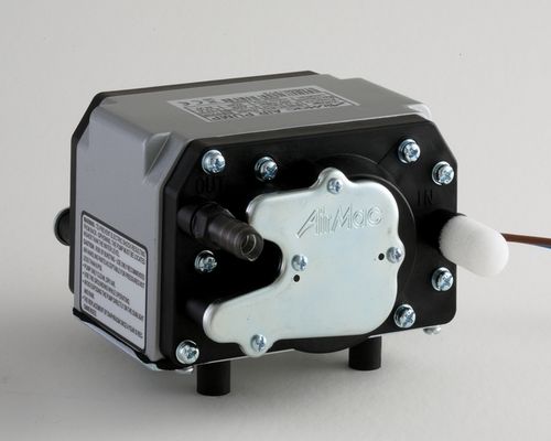 Bomba de vácuo de diafragma - DBM30B - Diann Bao Inc. - sem óleo / 220 Vca / 110 Vca