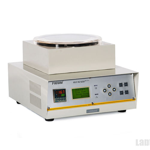 Aparelho de teste de resistência elétrica - ASTM D2732 | RSY-R2 - Labthink Instruments Co., Ltd. - automático / de filme plástico termoencolhível / para embalagens