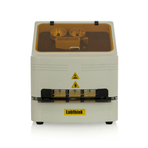 Aparelho de teste de resistência da vedação térmica - i-Thermotek 2400 - Labthink Instruments Co., Ltd. - de resistência ao rasgamento a quente / para filme plástico / digital