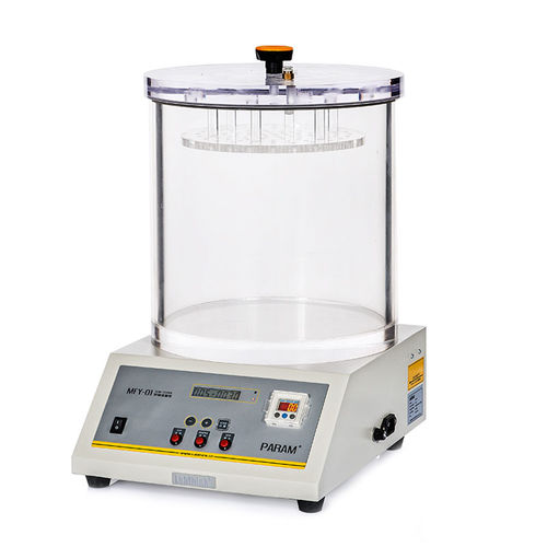 Testador de estanqueidade a vácuo - Labthink® MFY-01 - Labthink Instruments Co., Ltd. - por queda de pressão absoluta / para embalagens / para garrafas