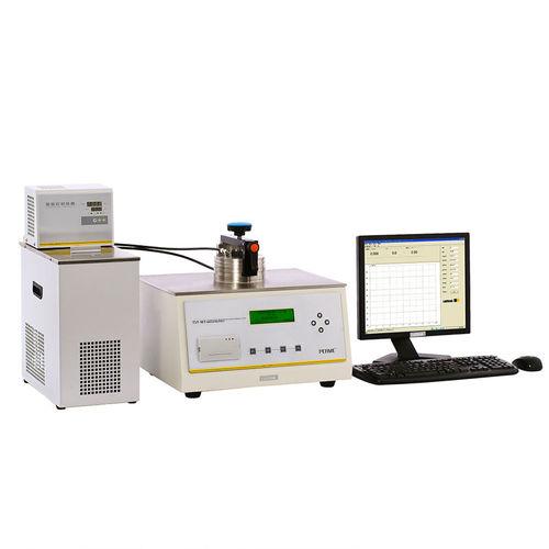 Testador de permeabilidade ao vapor de água - TSY-W3 - Labthink Instruments Co., Ltd. - para revestimento / para pesquisa e desenvolvimento