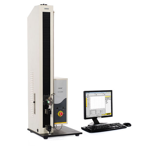 Máquina de ensaio universal - XLW(EC), ASTM E4, ASTM D1938, ASTM D3330 - Labthink Instruments Co., Ltd. - de compressão / de tensão / de cisalhamento