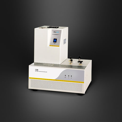 Testador de taxa de transmissão de vapor de água - C301B - Labthink Instruments Co., Ltd. - de permeabilidade ao vapor de água / para filme plástico / de papéis e papelões
