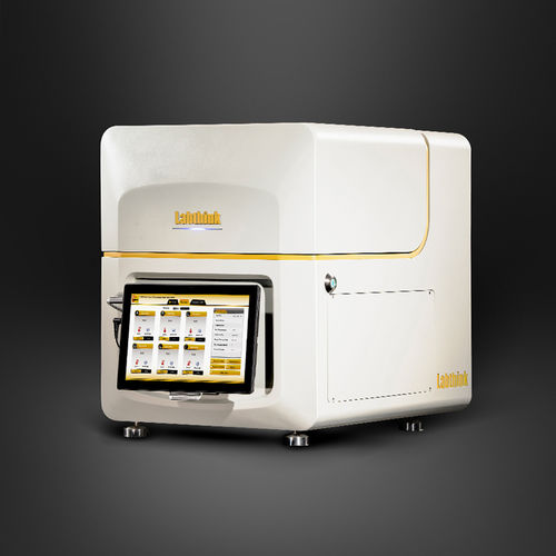 Analisador de laboratório - C306H - Labthink Instruments Co., Ltd. - para embalagens / para filme plástico / de taxa de transmissão de vapor de água
