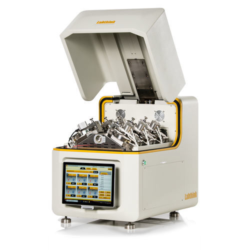 Testador de taxa de transmissão de oxigênio - C406H - Labthink Instruments Co., Ltd. - de permeabilidade a gazes / de permeabilidade ao vapor de água / de taxa de transmissão de vapor de água
