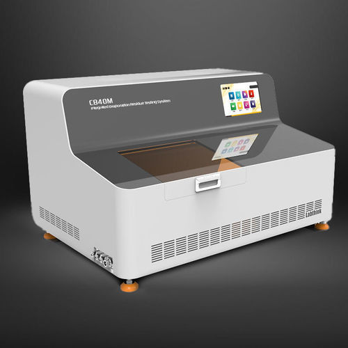 Testador segurança - C850M - Labthink Instruments Co., Ltd. - de dissolução / de pressão / de temperatura