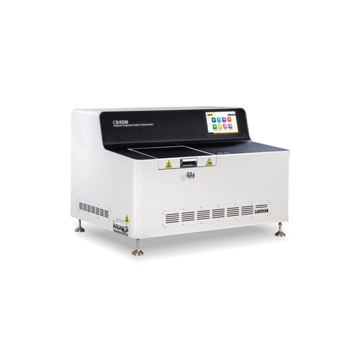 Testador de resíduo de evaporação - C840M - Labthink Instruments Co., Ltd. - para filme plástico / para embalagens / para aparelhos médicos