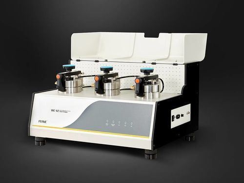 Testador de permeabilidade - VAC-V2 - Labthink Instruments Co., Ltd. - de permeabilidade a gazes / de taxa de transmissão / de taxa de transmissão de oxigênio