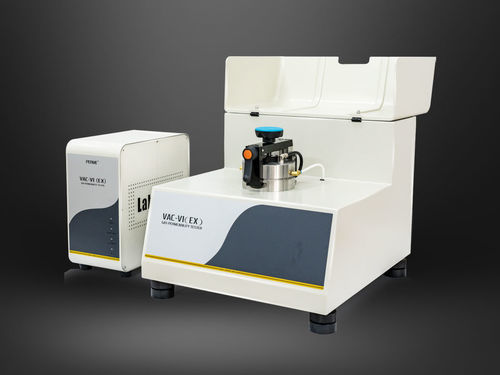 Testador de permeabilidade - VAC-V1 (EX) - Labthink Instruments Co., Ltd. - de permeabilidade a gazes / de taxa de transmissão / de taxa de transmissão de oxigênio