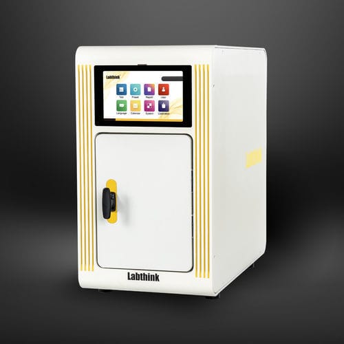 Testador de taxa de transmissão - C401H - Labthink Instruments Co., Ltd. - de taxa de transmissão de vapor de água / de taxa de transmissão de oxigênio / WVTR