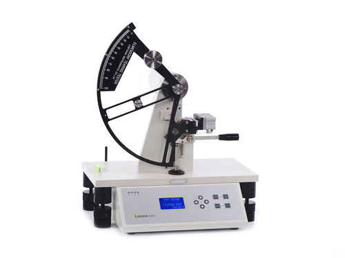 Testador em rolo - i-Lacera 5500 / 200-6400gf - Labthink Instruments Co., Ltd. - para filme plástico / para papel / Elmendorf