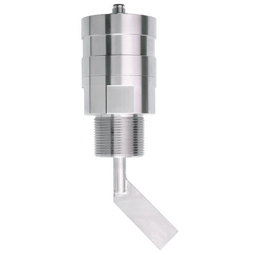 Chave de nível com motor de passo - MBA888 - MBA Instruments GmbH - condutiva / vibratória / tipo pá rotativa