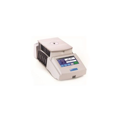 Refratômetro digital - J47 - Rudolph Research Analytical - de bancada / para a indústria alimentícia / para laboratório