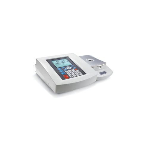 Refratômetro digital - J57TPN - Rudolph Research Analytical - de bancada / para laboratório / para uso médico