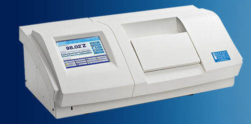 Sacarímetro digital - AUTOPOL 880 series - Rudolph Research Analytical - NIR