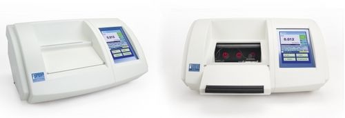 Polarímetro digital - AUTOPOL® II - Rudolph Research Analytical - automático / de comprimento de onda dupla