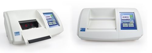 Polarímetro de comprimento de onda dupla - AUTOPOL® III - Rudolph Research Analytical - digital / automático