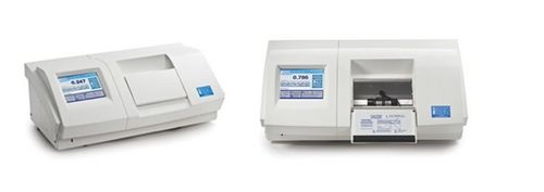 Polarímetro de comprimentos de onda múltiplos - AUTOPOL® IV - Rudolph Research Analytical - digital / automático