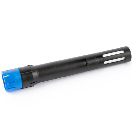 Sensor de umidade e temperatura com plugue de tomada - nSens-HT-CSP - Novasina AGnsens-ht-eis - digital / para ar condicionado