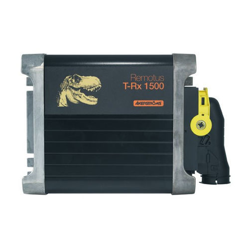 Receptor rádio - Remotus T-Rx 1500  - Akerströms Björbo AB - digital / para sensor / para controle remoto via rádio