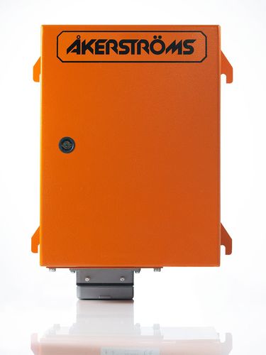 Receptor rádio - Remotus RX182 - Akerströms Björbo AB - para controle remoto via rádio / industrial / serial
