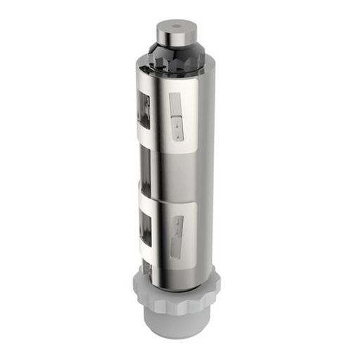 Bico para líquidos - EH 4100 series - Meusburger Georg GmbH & Co KG - de canal quente / em material plástico