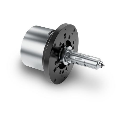 Bico para materiais fundidos - EH 4050 series - Meusburger Georg GmbH & Co KG - de resfriamento / de injeção / de canal quente
