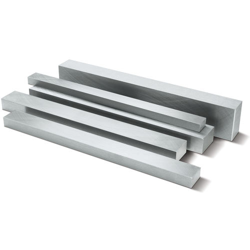 Barra de aço - N series - Meusburger Georg GmbH & Co KG