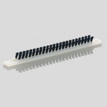 Escova tipo fita - ABRASIVOS KUMEX - de limpeza / em material plástico