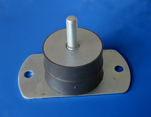 Pé de máquina - SVB series - Ningbo Yinzhou ENL Vibration Damper Co.,Ltd - em elastômero / antivibração / de parafusar