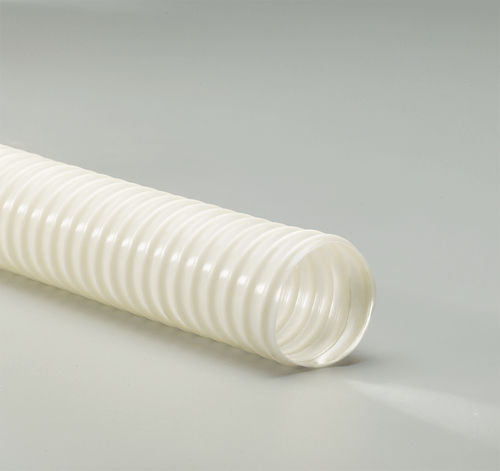 Mangueira para água potável - Saniflex® - Flexaust - em PVC / industrial